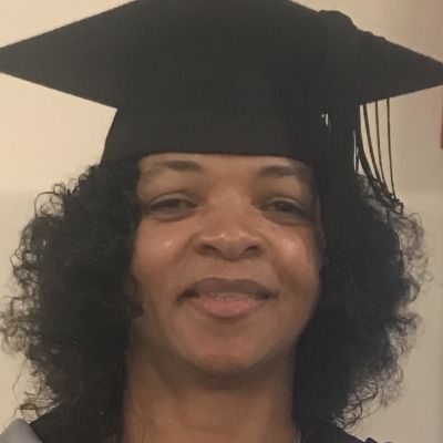 Marie Newman staff profile photo