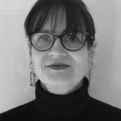 Svetlana Atlavina staff profile photo