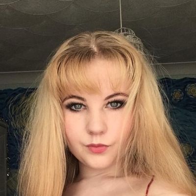 A headshot of a smiling Amy Jordan, a Film student here at BNU, facing directly into the camera