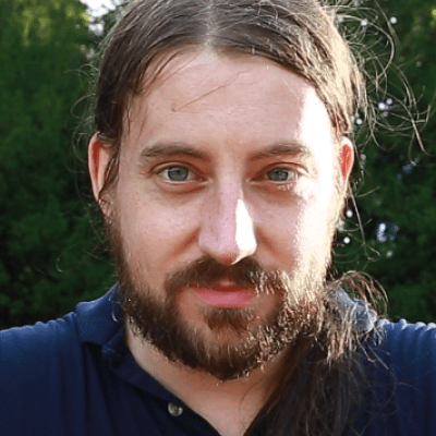 Matthew Street staff profile photo