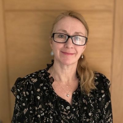 Madeleine Jenkins staff profile photo