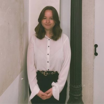 Racheal Andrews DA Photo