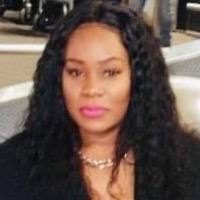 Headshot of a smiling Ann-Marie Hippolyte, an academic here at BNU