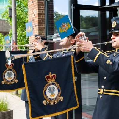 Central Band of the Royal Air Force