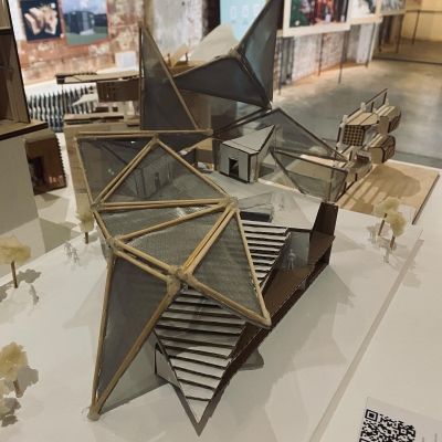 Level 6 student models 3