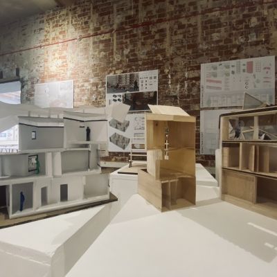 Level 6 student models 5