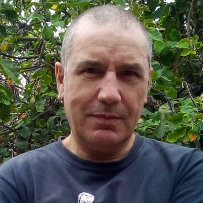 Steve Cassar staff profile photo