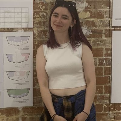 Charlotte Jacobs profile photo