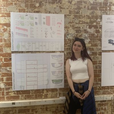 Charlotte - Fashion Promotion and Communication