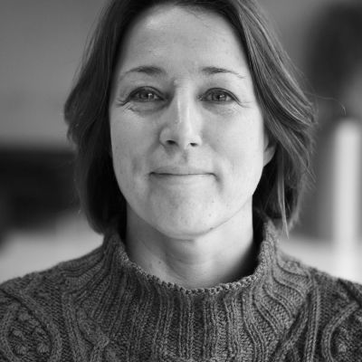 Karen Bartlett staff profile photo