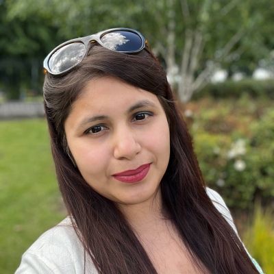 Anjali Bajaj profile photo