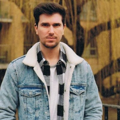 Tiago Laureano profile photo