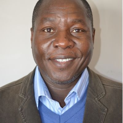 Gbenga Akinlolu Shadare staff profile photo