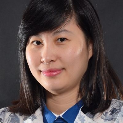 Anh Nghiem Staff profile photo