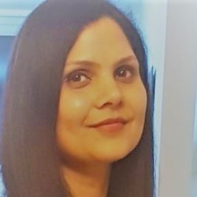 Kavita Panwar Seth staff profile photo