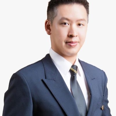 Kai Chung Marco Chan staff profile photo