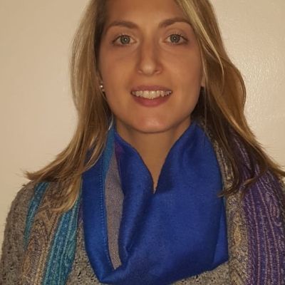 Loren Florides staff profile photo