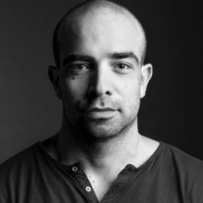 Francesco Cavaliere staff profile photo