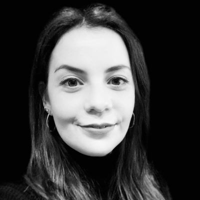 Alexandra Fisher staff profile photo