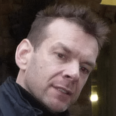 Alessandro Anzelmo staff profile photo