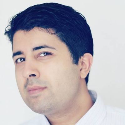 Safa Tharib staff profile photo