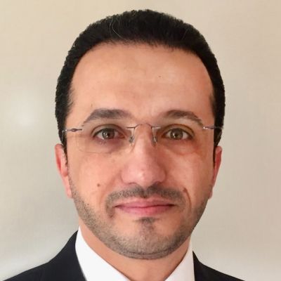 Rafid Al-Khannak - staff profile