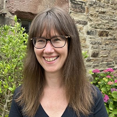 Emma Pizzey profile photo