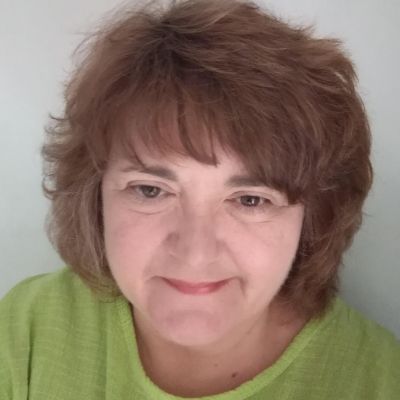 Sarah Monk staff profile photo