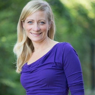 Kimberley Wakefield staff profile photo