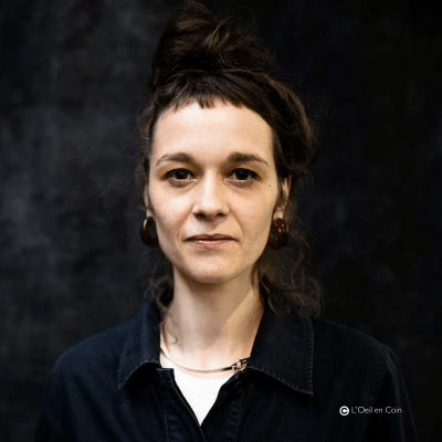 Messua Poulin-Wolff staff profile photo