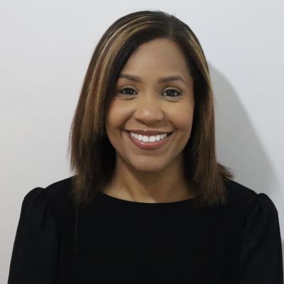 Kalimah Ibrahiim staff profile photo