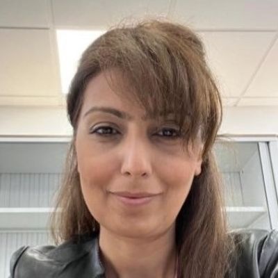 Esin Turkaslan staff profile