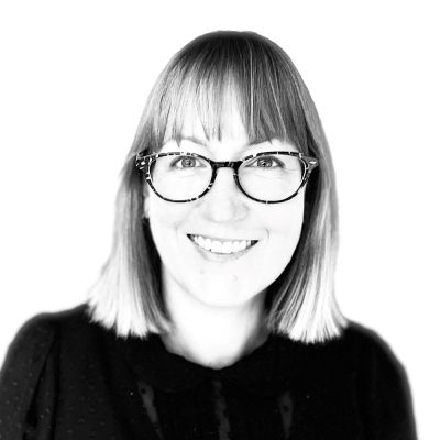 Staff profile photo of Nic McAllister