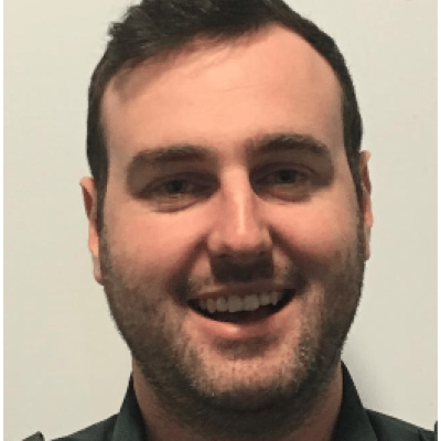 Staff profile photo of Sean Latham