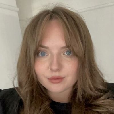 A headshot of Shauna Reid, a BA Events Management alumni.