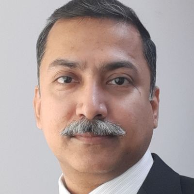 Ravi Khanna staff profile photo