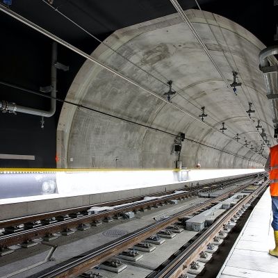 Building and construction engineering banner image