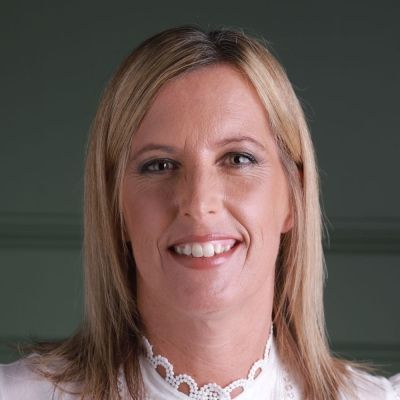 staff profile photo of Carley Goddard