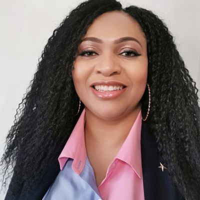Racheal Adeleye Staff profile photo