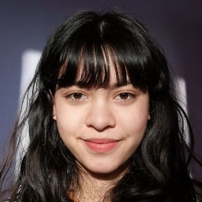 Headshot of Graduate Teaching Associate Shelley Jones