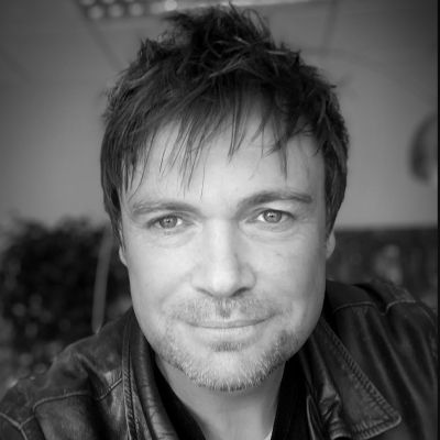 Chris Allen staff profile photo