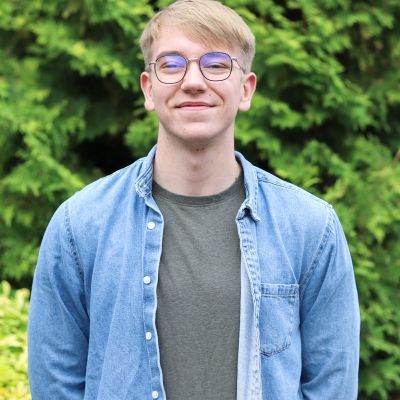 Vytautas Kravcenka staff profile photo