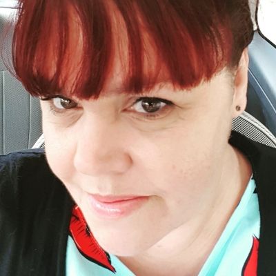 Katrina Heath staff profile photo