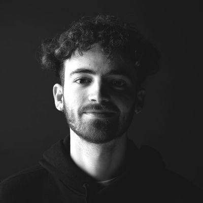 alumni Fernando Roman