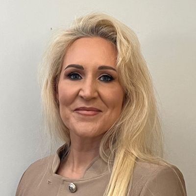 staff profile photo of Hannah Dunn