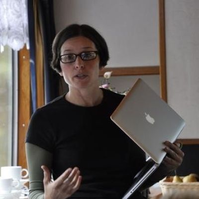 Professor Nela Milic