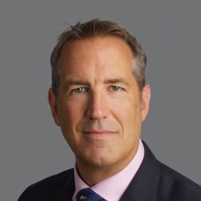 Headshot of Adam Honor, Member of Council at BNU