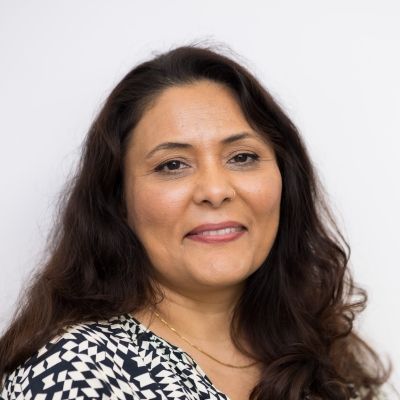 Mallika Sharma Staff profile photo