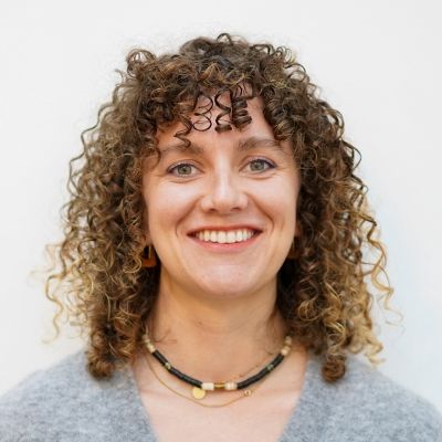 Staff profile photo of Anne-Sophie Doneche