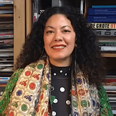 Course Leader, Senior Lecturer Nuraan Petersen